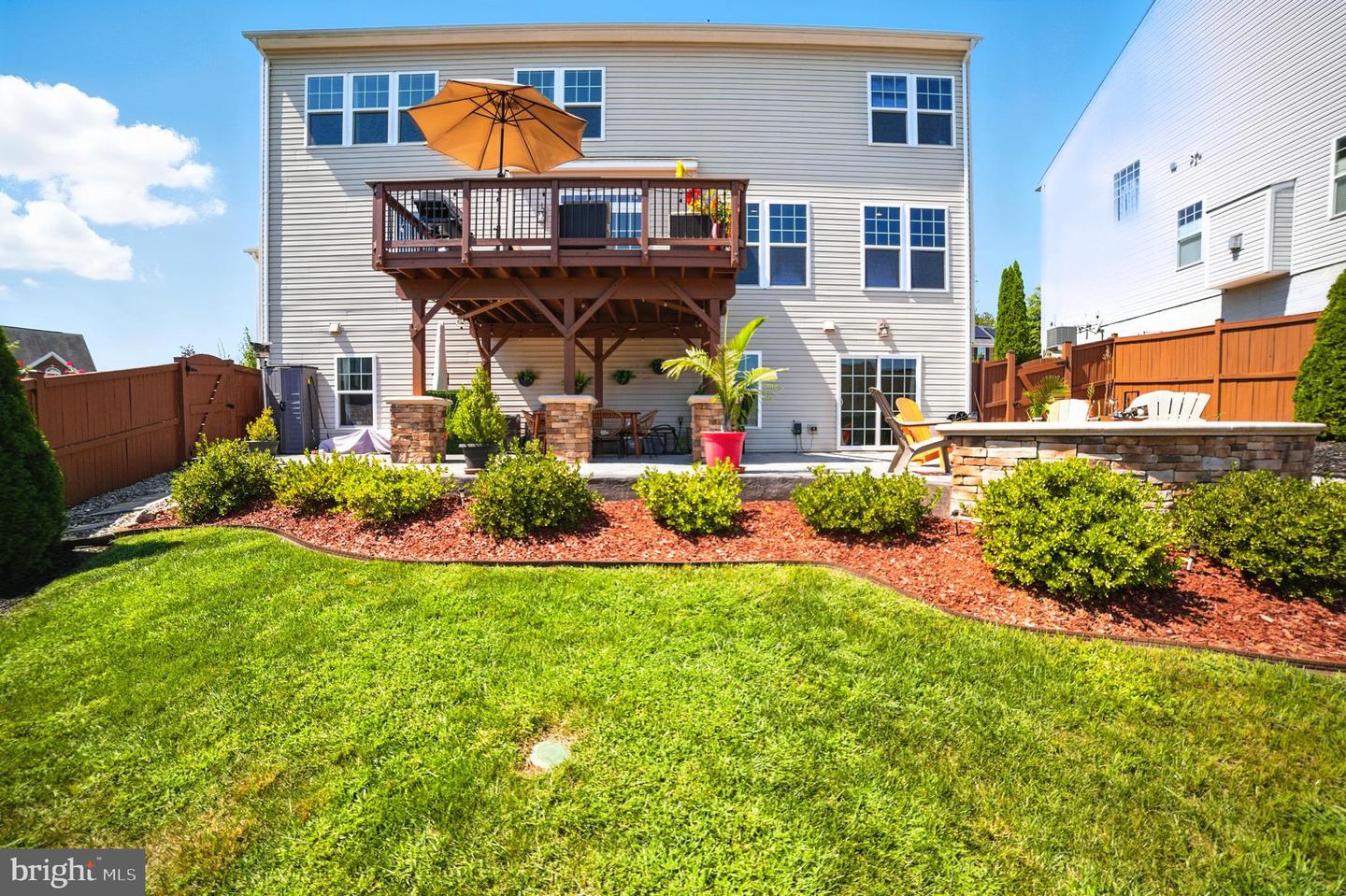 3365 SOARING CIR, WOODBRIDGE, Virginia 22193, 5 Bedrooms Bedrooms, ,4 BathroomsBathrooms,Residential,For sale,3365 SOARING CIR,VAPW2104030 MLS # VAPW2104030