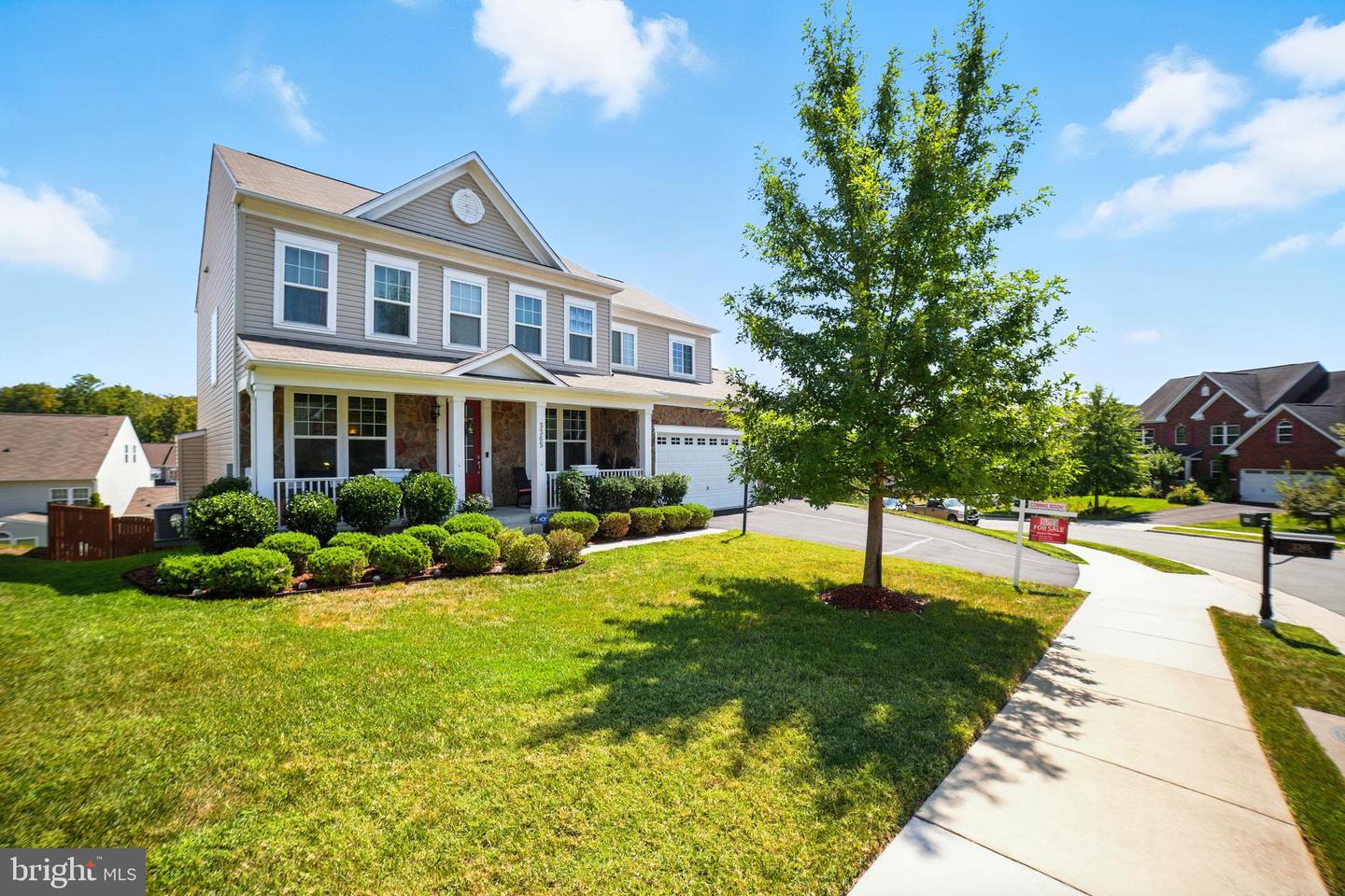 3365 SOARING CIR, WOODBRIDGE, Virginia 22193, 5 Bedrooms Bedrooms, ,4 BathroomsBathrooms,Residential,For sale,3365 SOARING CIR,VAPW2104030 MLS # VAPW2104030
