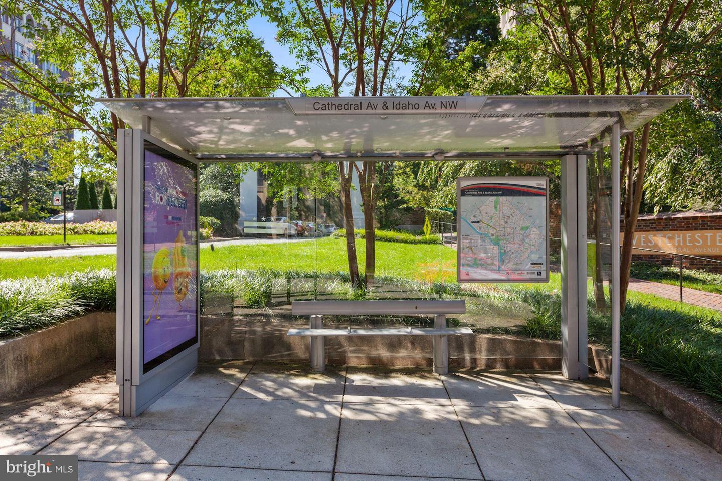 4000 CATHEDRAL AVE NW #208B, WASHINGTON, District Of Columbia 20016, 1 Bedroom Bedrooms, ,1 BathroomBathrooms,Residential,For sale,4000 CATHEDRAL AVE NW #208B,DCDC2223950 MLS # DCDC2223950