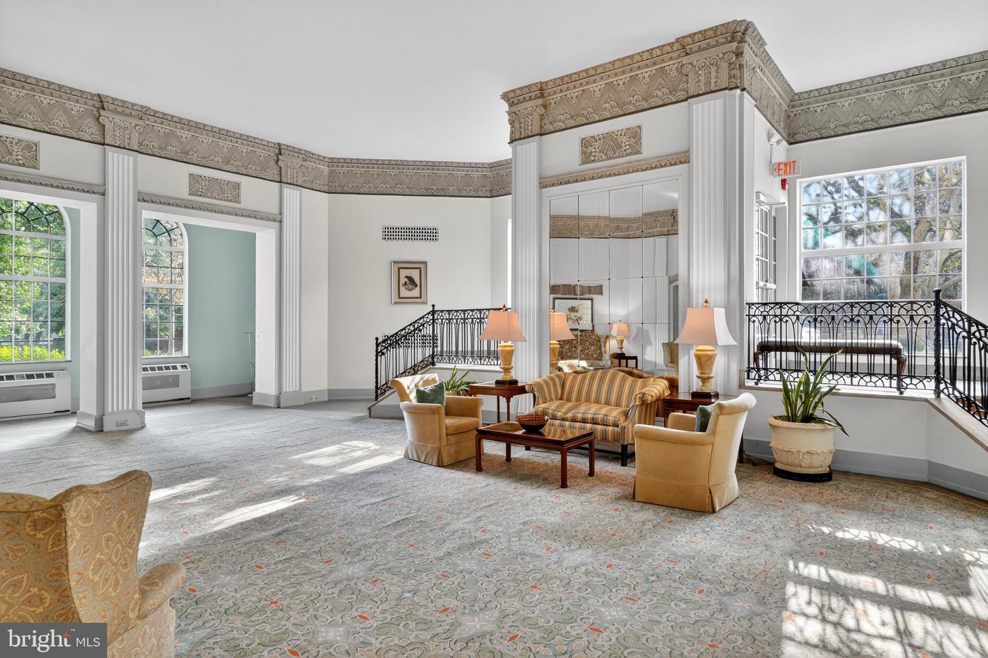 4000 CATHEDRAL AVE NW #208B, WASHINGTON, District Of Columbia 20016, 1 Bedroom Bedrooms, ,1 BathroomBathrooms,Residential,For sale,4000 CATHEDRAL AVE NW #208B,DCDC2223950 MLS # DCDC2223950