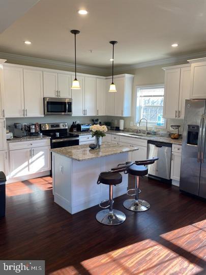 2510 ELVANS RD SE, WASHINGTON, District Of Columbia 20020, 5 Bedrooms Bedrooms, ,3 BathroomsBathrooms,Residential,For sale,2510 ELVANS RD SE,DCDC2224028 MLS # DCDC2224028