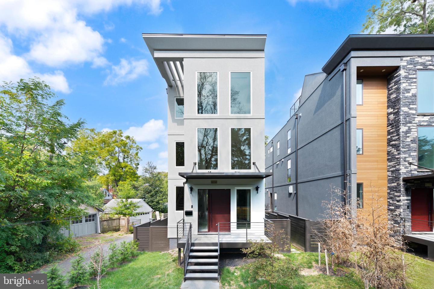6116 30TH ST NW, WASHINGTON, District Of Columbia 20015, 7 Bedrooms Bedrooms, ,6 BathroomsBathrooms,Residential,For sale,6116 30TH ST NW,DCDC2224182 MLS # DCDC2224182