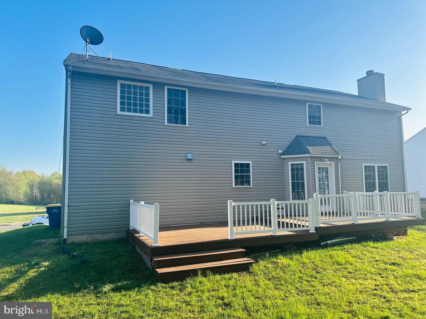6015 SUNNY MEADOWS DR, FREDERICKSBURG, Virginia 22407, 3 Bedrooms Bedrooms, ,2 BathroomsBathrooms,Residential,For sale,6015 SUNNY MEADOWS DR,VASP2036570 MLS # VASP2036570