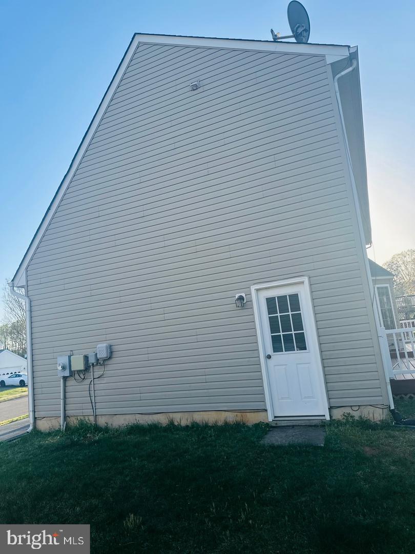 6015 SUNNY MEADOWS DR, FREDERICKSBURG, Virginia 22407, 3 Bedrooms Bedrooms, ,2 BathroomsBathrooms,Residential,For sale,6015 SUNNY MEADOWS DR,VASP2036570 MLS # VASP2036570