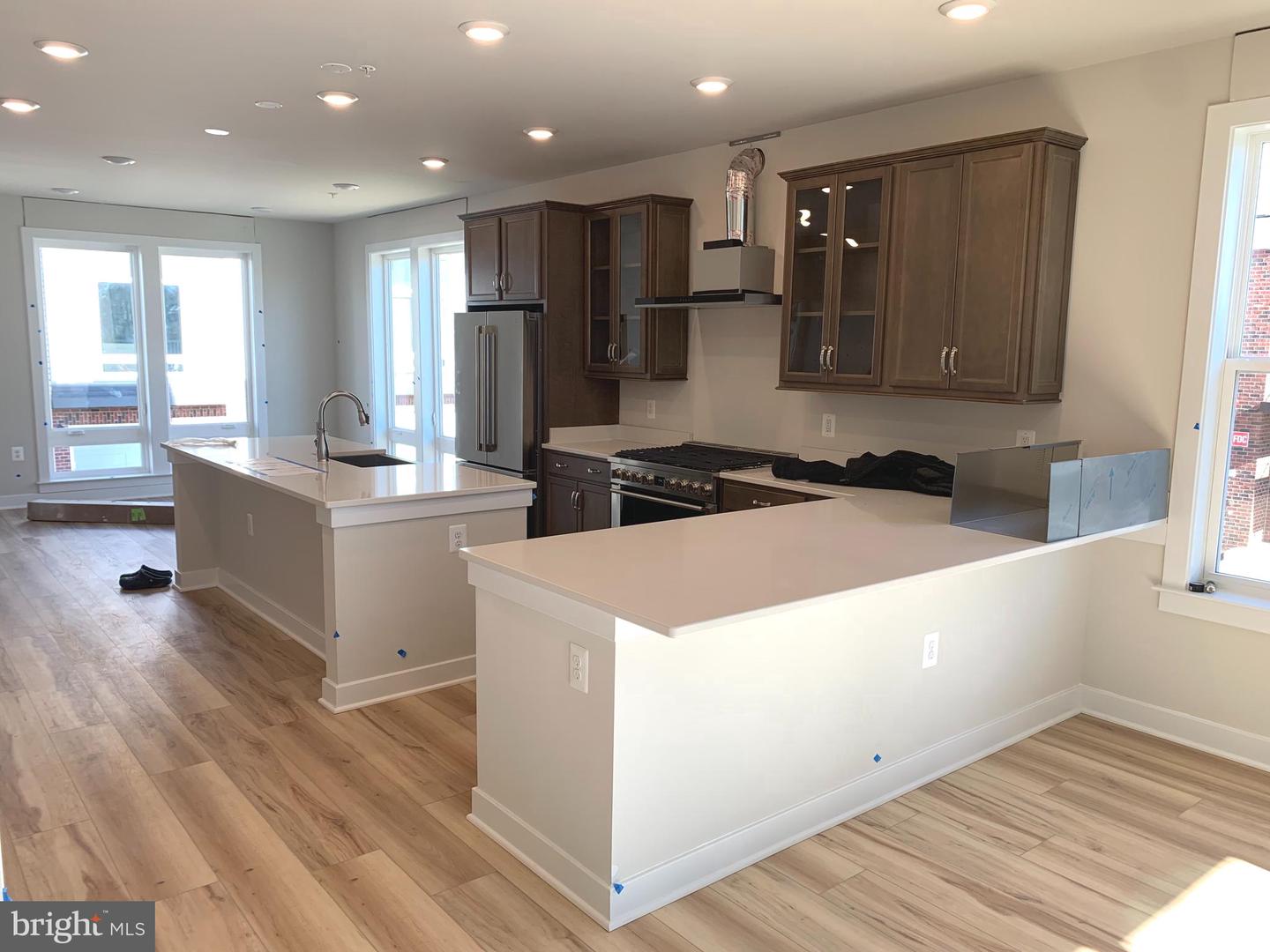 HOMESITE 55 FARR AVE, FAIRFAX, Virginia 22030, 4 Bedrooms Bedrooms, ,3 BathroomsBathrooms,Residential,For sale,HOMESITE 55 FARR AVE,VAFC2007118 MLS # VAFC2007118