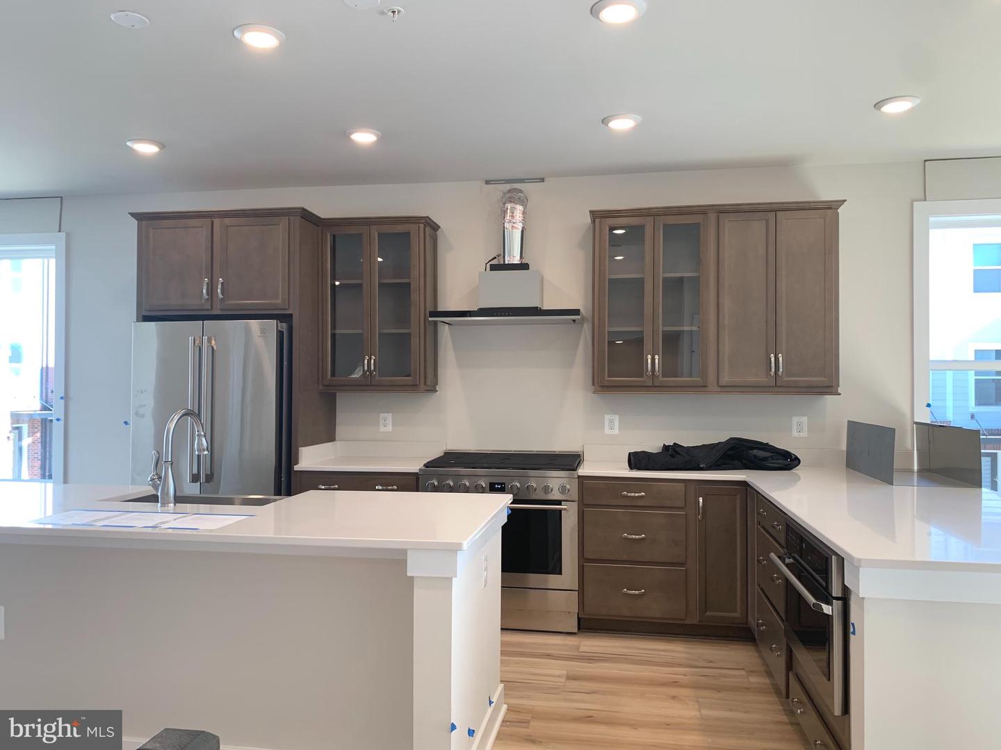 HOMESITE 55 FARR AVE, FAIRFAX, Virginia 22030, 4 Bedrooms Bedrooms, ,3 BathroomsBathrooms,Residential,For sale,HOMESITE 55 FARR AVE,VAFC2007118 MLS # VAFC2007118