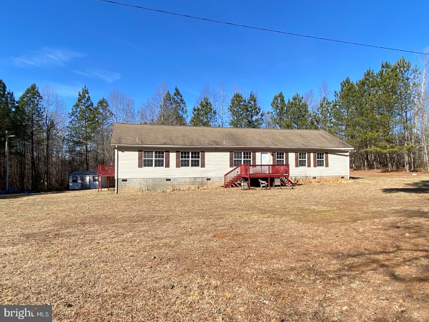 1085 RENRUT RD, BRODNAX, Virginia 23920, 4 Bedrooms Bedrooms, 10 Rooms Rooms,3 BathroomsBathrooms,Residential,For sale,1085 RENRUT RD,VALB2000064 MLS # VALB2000064
