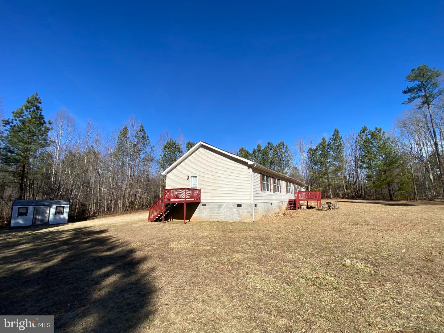 1085 RENRUT RD, BRODNAX, Virginia 23920, 4 Bedrooms Bedrooms, 10 Rooms Rooms,3 BathroomsBathrooms,Residential,For sale,1085 RENRUT RD,VALB2000064 MLS # VALB2000064