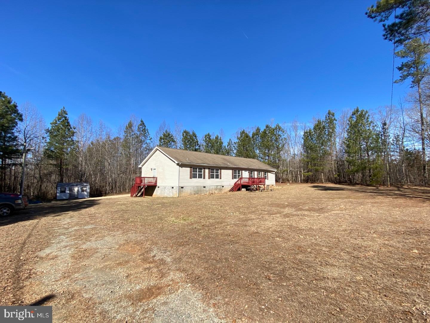 1085 RENRUT RD, BRODNAX, Virginia 23920, 4 Bedrooms Bedrooms, 10 Rooms Rooms,3 BathroomsBathrooms,Residential,For sale,1085 RENRUT RD,VALB2000064 MLS # VALB2000064