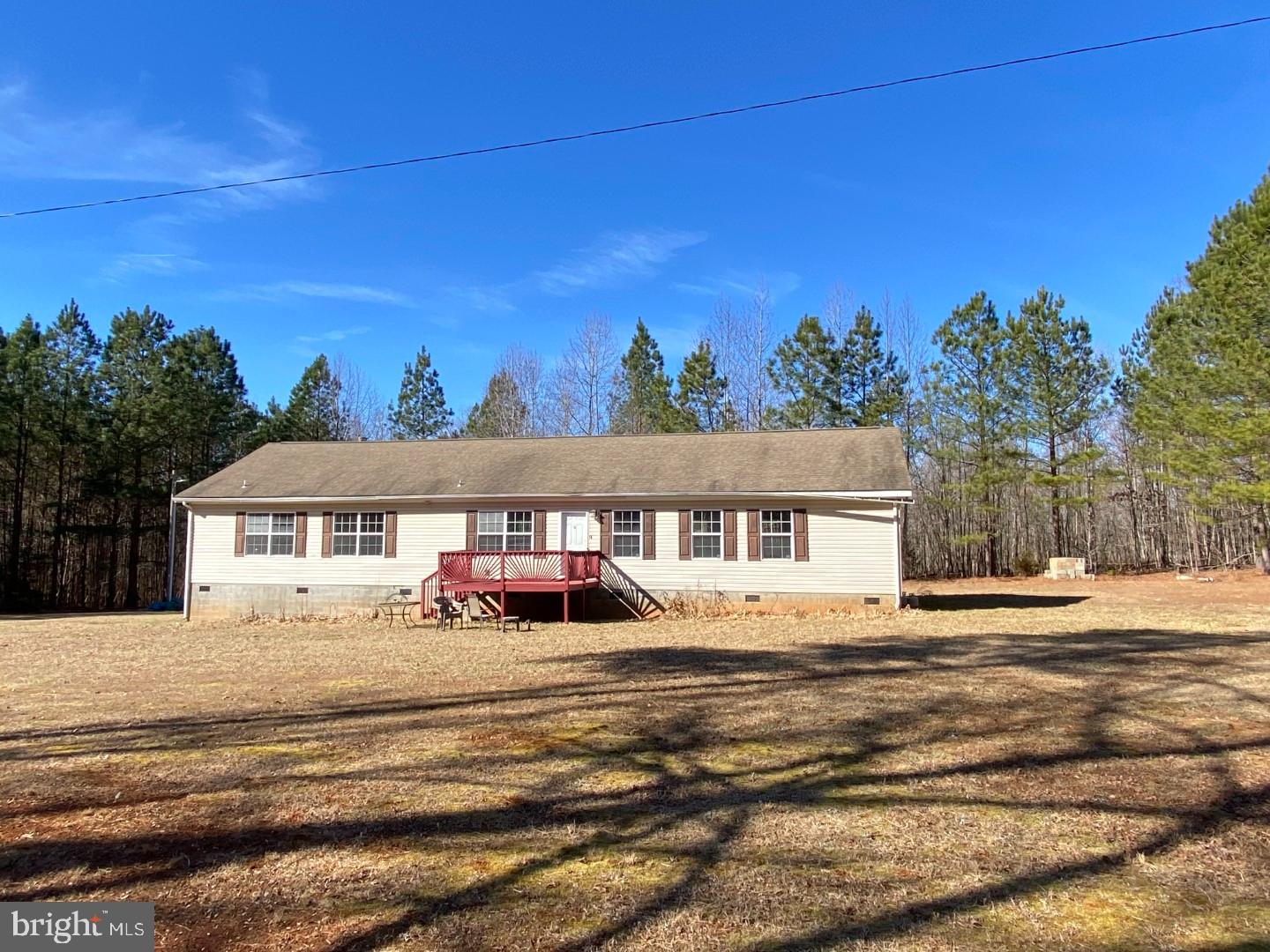 1085 RENRUT RD, BRODNAX, Virginia 23920, 4 Bedrooms Bedrooms, 10 Rooms Rooms,3 BathroomsBathrooms,Residential,For sale,1085 RENRUT RD,VALB2000064 MLS # VALB2000064