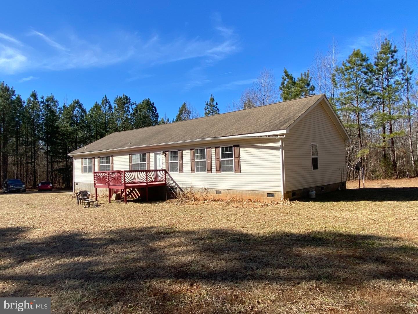 1085 RENRUT RD, BRODNAX, Virginia 23920, 4 Bedrooms Bedrooms, 10 Rooms Rooms,3 BathroomsBathrooms,Residential,For sale,1085 RENRUT RD,VALB2000064 MLS # VALB2000064