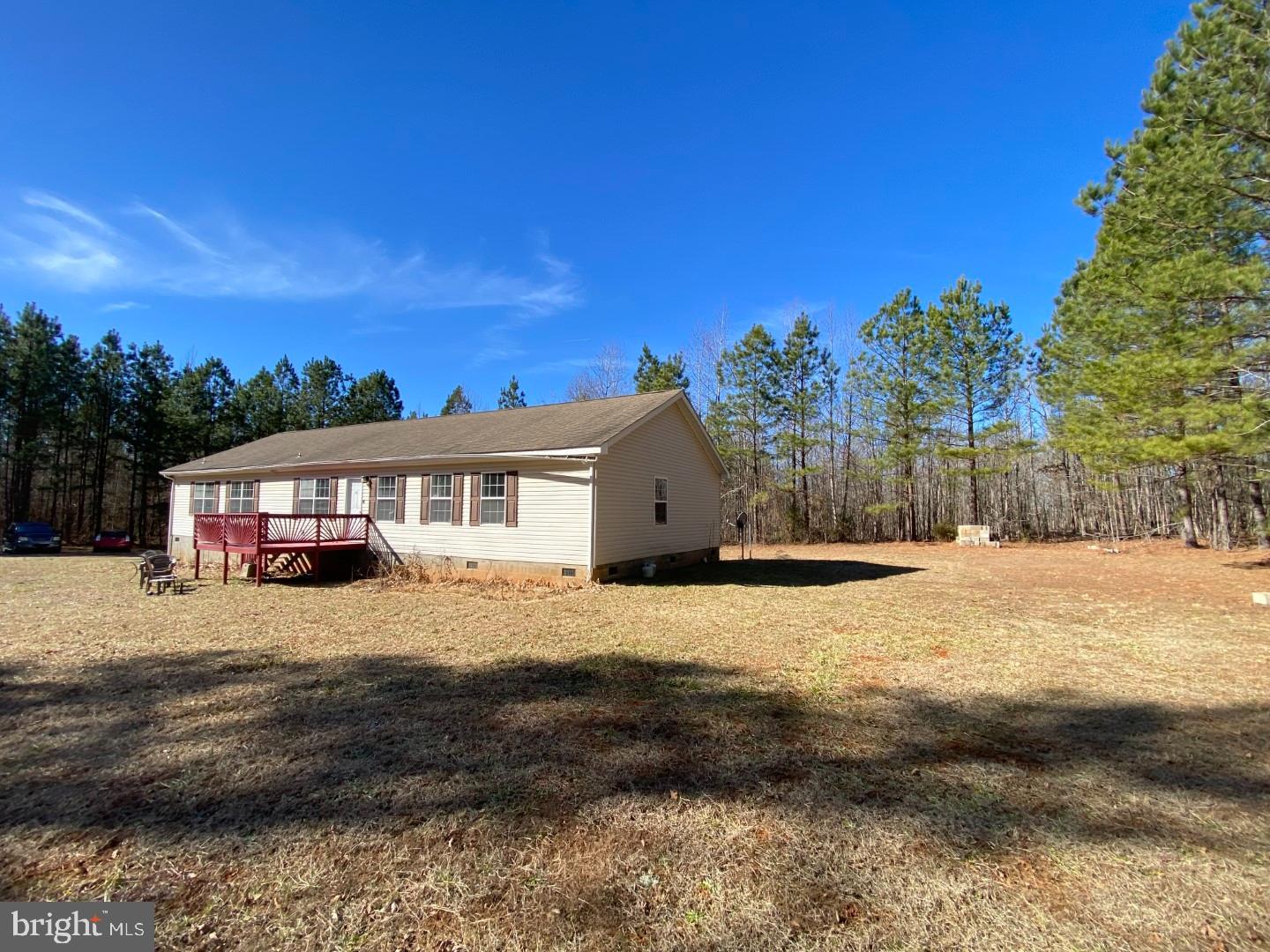 1085 RENRUT RD, BRODNAX, Virginia 23920, 4 Bedrooms Bedrooms, 10 Rooms Rooms,3 BathroomsBathrooms,Residential,For sale,1085 RENRUT RD,VALB2000064 MLS # VALB2000064