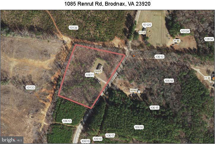 1085 RENRUT RD, BRODNAX, Virginia 23920, 4 Bedrooms Bedrooms, 10 Rooms Rooms,3 BathroomsBathrooms,Residential,For sale,1085 RENRUT RD,VALB2000064 MLS # VALB2000064