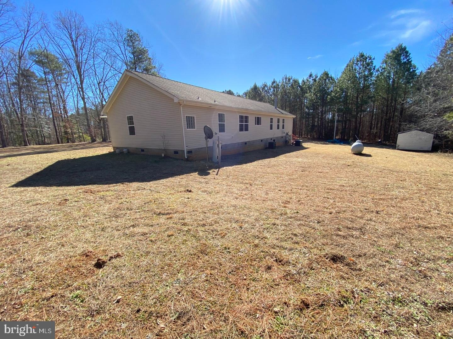 1085 RENRUT RD, BRODNAX, Virginia 23920, 4 Bedrooms Bedrooms, 10 Rooms Rooms,3 BathroomsBathrooms,Residential,For sale,1085 RENRUT RD,VALB2000064 MLS # VALB2000064