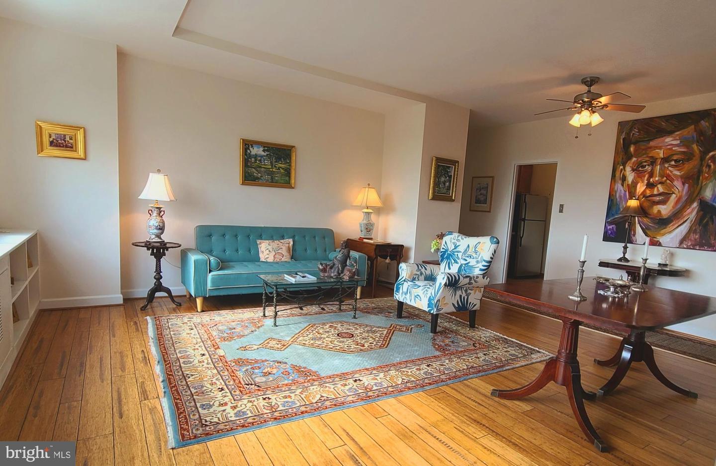 1021 ARLINGTON BLVD #330, ARLINGTON, Virginia 22209, 1 Bedroom Bedrooms, ,1 BathroomBathrooms,Residential,For sale,1021 ARLINGTON BLVD #330,VAAR2064332 MLS # VAAR2064332
