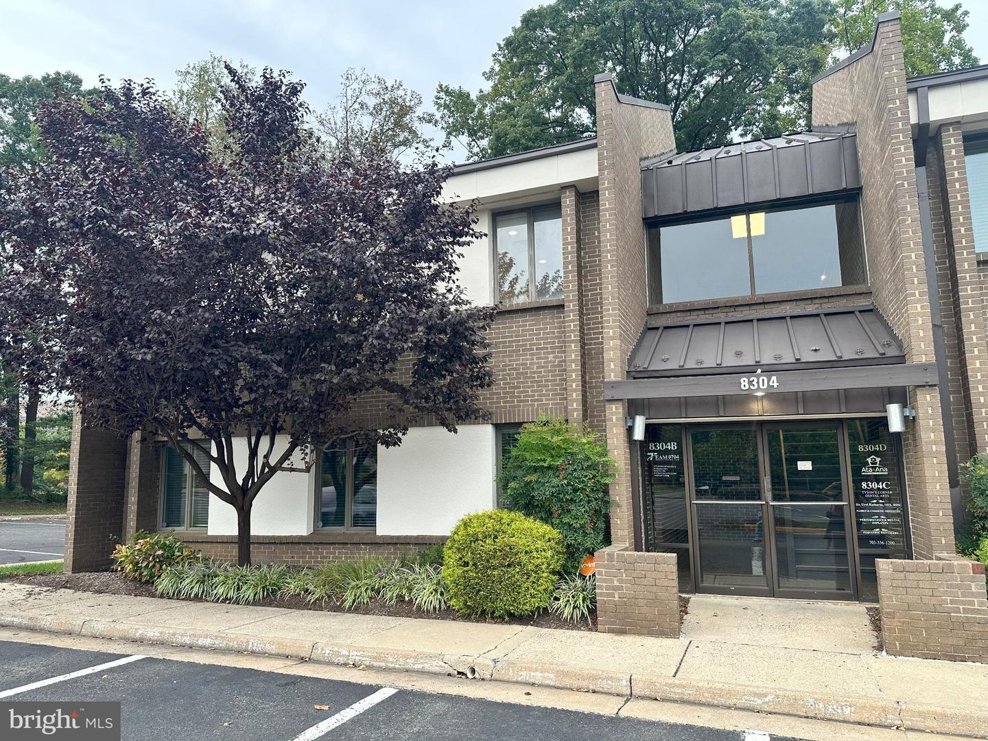 8304 OLD COURTHOUSE RD #B, VIENNA, Virginia 22182, ,Land,For sale,8304 OLD COURTHOUSE RD #B,VAFX2270050 MLS # VAFX2270050