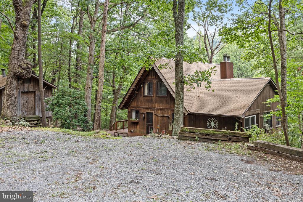 303 JORDAN HOLLOW RD, STANLEY, Virginia 22851, 2 Bedrooms Bedrooms, ,2 BathroomsBathrooms,Residential,303 JORDAN HOLLOW RD,VAPA2005164 MLS # VAPA2005164