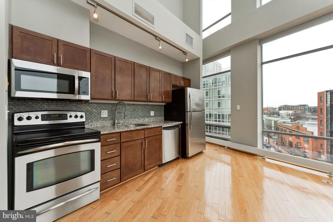 1414 BELMONT ST NW #409, WASHINGTON, District Of Columbia 20009, 1 Bedroom Bedrooms, ,2 BathroomsBathrooms,Residential,For sale,1414 BELMONT ST NW #409,DCDC2197708 MLS # DCDC2197708