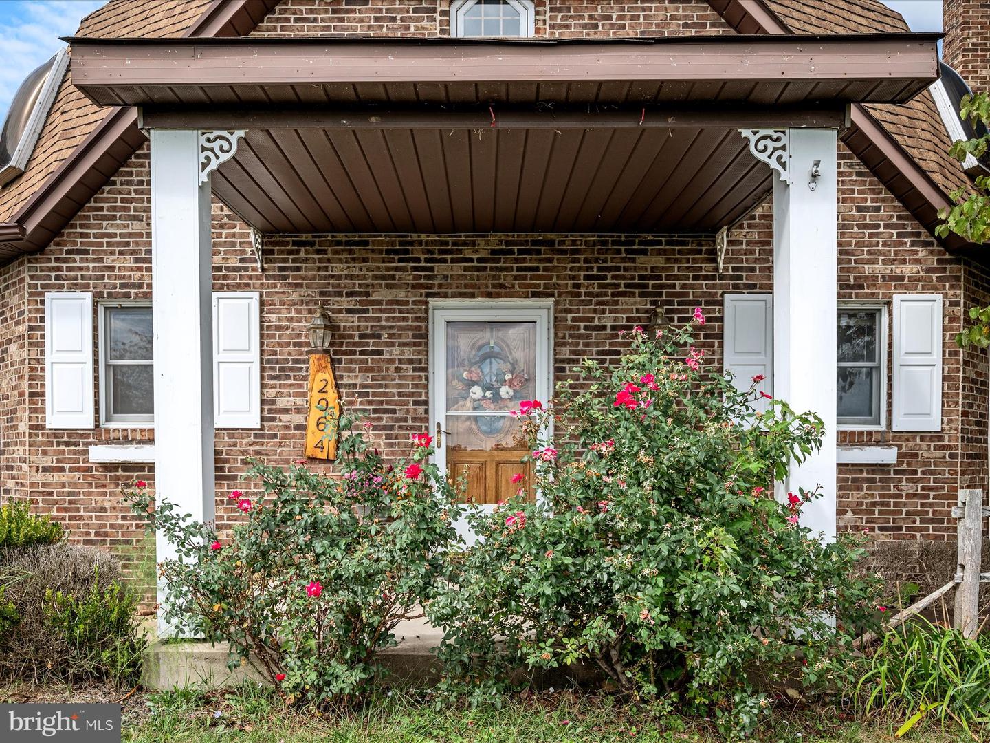 2064 SULPHUR SPRINGS RD, MIDDLETOWN, Virginia 22645, 3 Bedrooms Bedrooms, ,3 BathroomsBathrooms,Residential,For sale,2064 SULPHUR SPRINGS RD,VAWR2011706 MLS # VAWR2011706