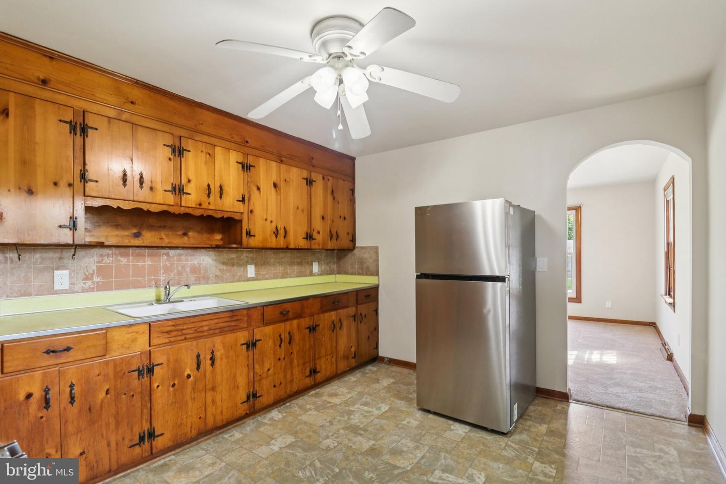 848 LINCOLN DR, FREDERICKSBURG, Virginia 22407, 3 Bedrooms Bedrooms, ,1 BathroomBathrooms,Residential,For sale,848 LINCOLN DR,VASP2034718 MLS # VASP2034718