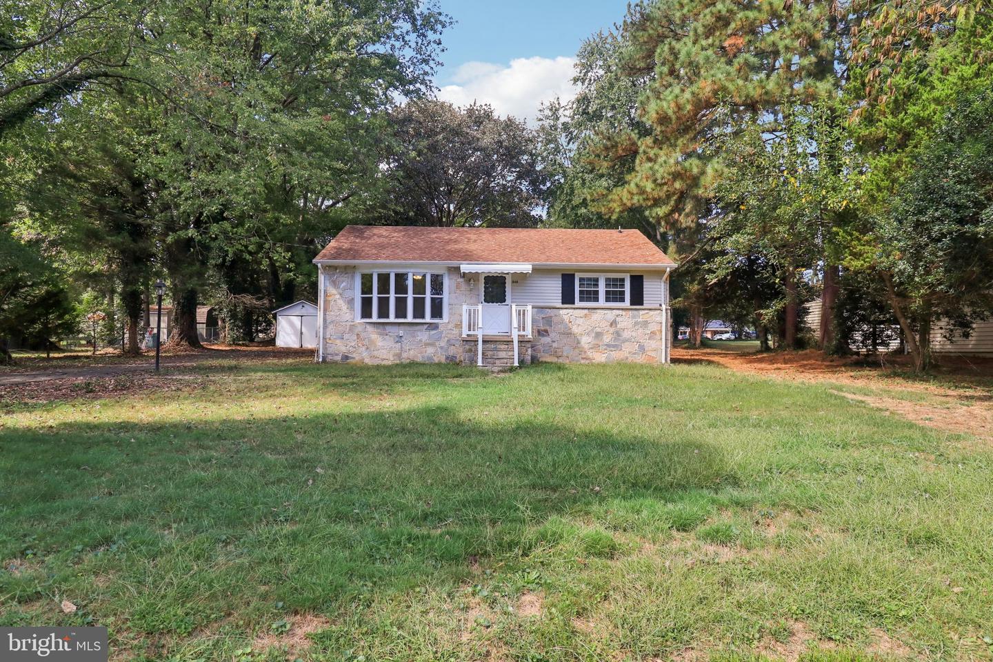 848 LINCOLN DR, FREDERICKSBURG, Virginia 22407, 3 Bedrooms Bedrooms, ,1 BathroomBathrooms,Residential,For sale,848 LINCOLN DR,VASP2034718 MLS # VASP2034718