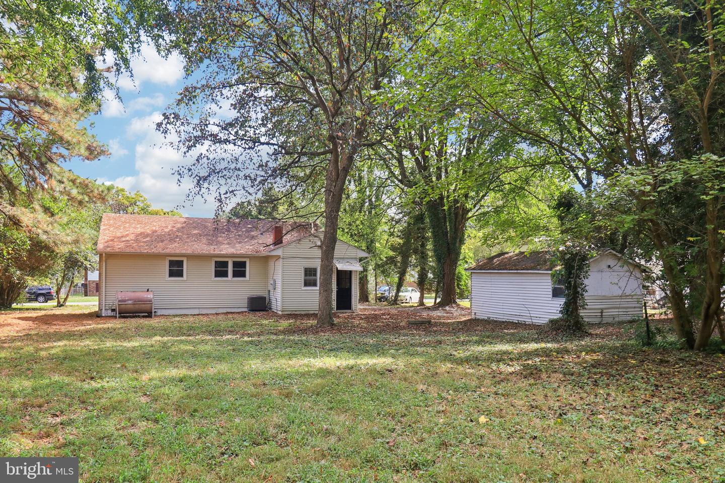 848 LINCOLN DR, FREDERICKSBURG, Virginia 22407, 3 Bedrooms Bedrooms, ,1 BathroomBathrooms,Residential,For sale,848 LINCOLN DR,VASP2034718 MLS # VASP2034718
