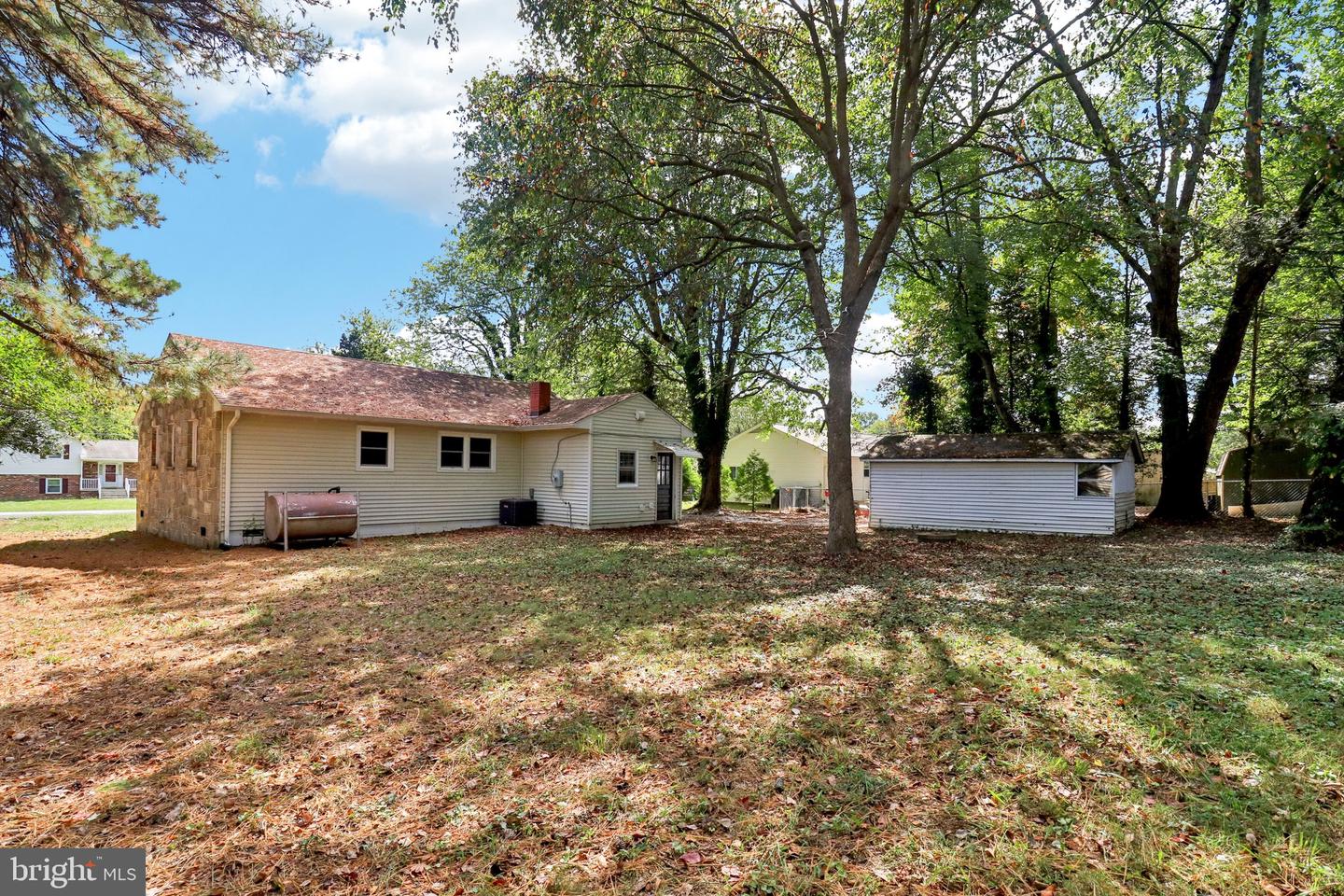 848 LINCOLN DR, FREDERICKSBURG, Virginia 22407, 3 Bedrooms Bedrooms, ,1 BathroomBathrooms,Residential,For sale,848 LINCOLN DR,VASP2034718 MLS # VASP2034718