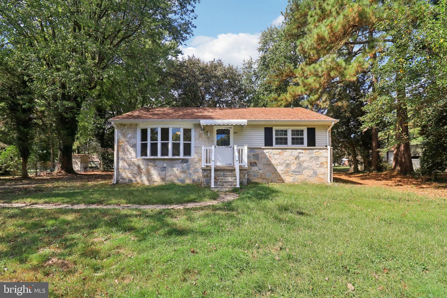 848 LINCOLN DR, FREDERICKSBURG, Virginia 22407, 3 Bedrooms Bedrooms, ,1 BathroomBathrooms,Residential,For sale,848 LINCOLN DR,VASP2034718 MLS # VASP2034718