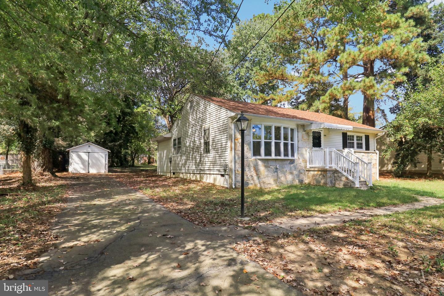 848 LINCOLN DR, FREDERICKSBURG, Virginia 22407, 3 Bedrooms Bedrooms, ,1 BathroomBathrooms,Residential,For sale,848 LINCOLN DR,VASP2034718 MLS # VASP2034718