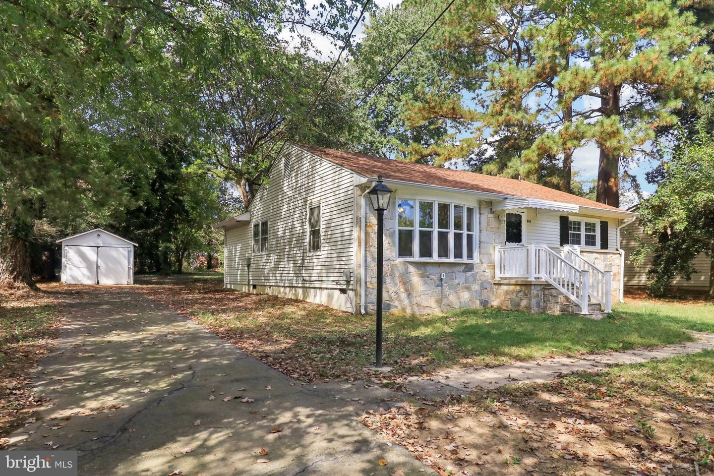 848 LINCOLN DR, FREDERICKSBURG, Virginia 22407, 3 Bedrooms Bedrooms, ,1 BathroomBathrooms,Residential,For sale,848 LINCOLN DR,VASP2034718 MLS # VASP2034718