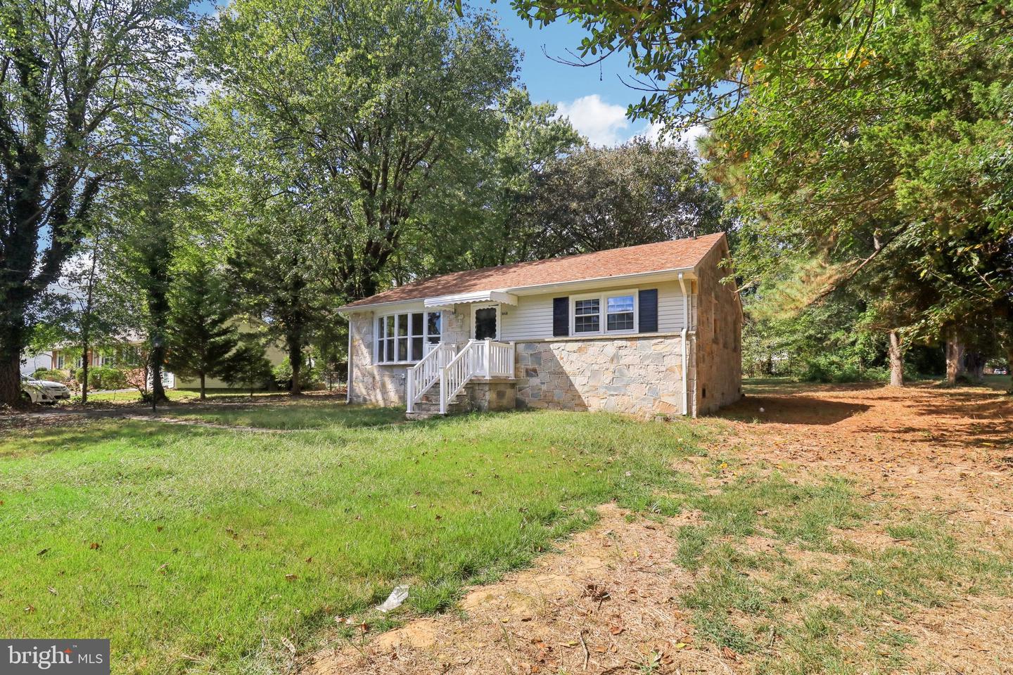 848 LINCOLN DR, FREDERICKSBURG, Virginia 22407, 3 Bedrooms Bedrooms, ,1 BathroomBathrooms,Residential,For sale,848 LINCOLN DR,VASP2034718 MLS # VASP2034718