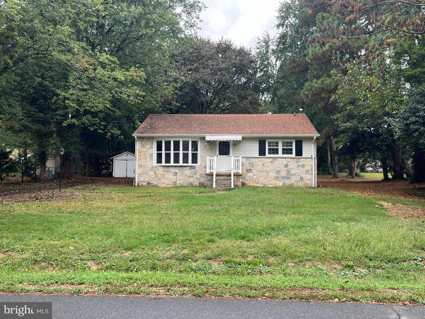 848 LINCOLN DR, FREDERICKSBURG, Virginia 22407, 3 Bedrooms Bedrooms, ,1 BathroomBathrooms,Residential,For sale,848 LINCOLN DR,VASP2034718 MLS # VASP2034718