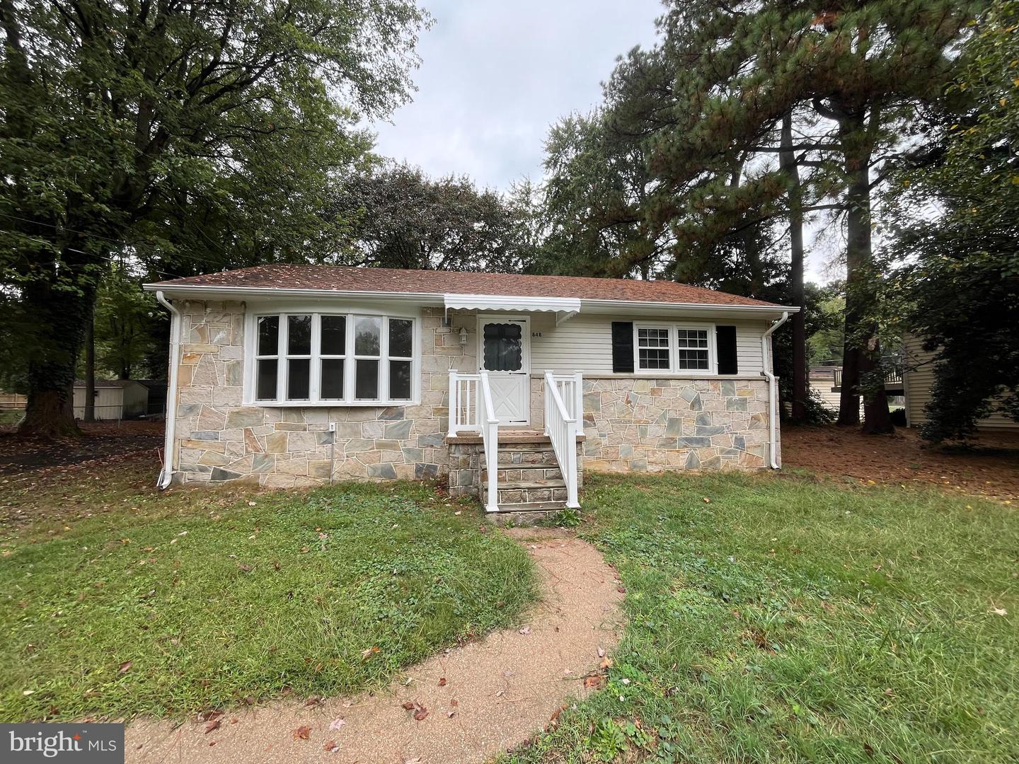 848 LINCOLN DR, FREDERICKSBURG, Virginia 22407, 3 Bedrooms Bedrooms, ,1 BathroomBathrooms,Residential,For sale,848 LINCOLN DR,VASP2034718 MLS # VASP2034718