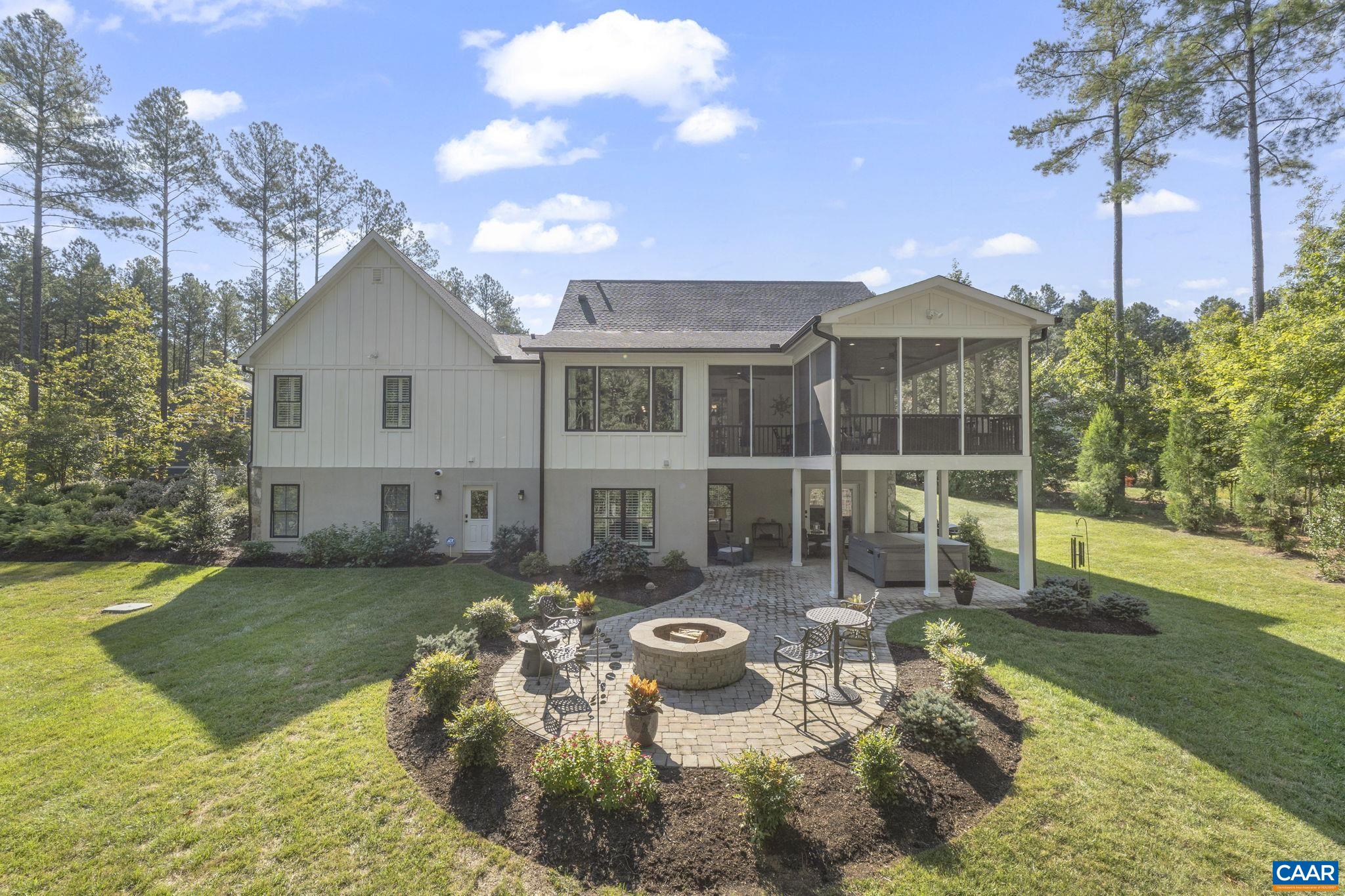 98 PINE SHADOW CT, TROY, Virginia 22974, 3 Bedrooms Bedrooms, ,3 BathroomsBathrooms,Residential,CUSTOM DESIGNED & BUILT,98 PINE SHADOW CT,668556 MLS # 668556