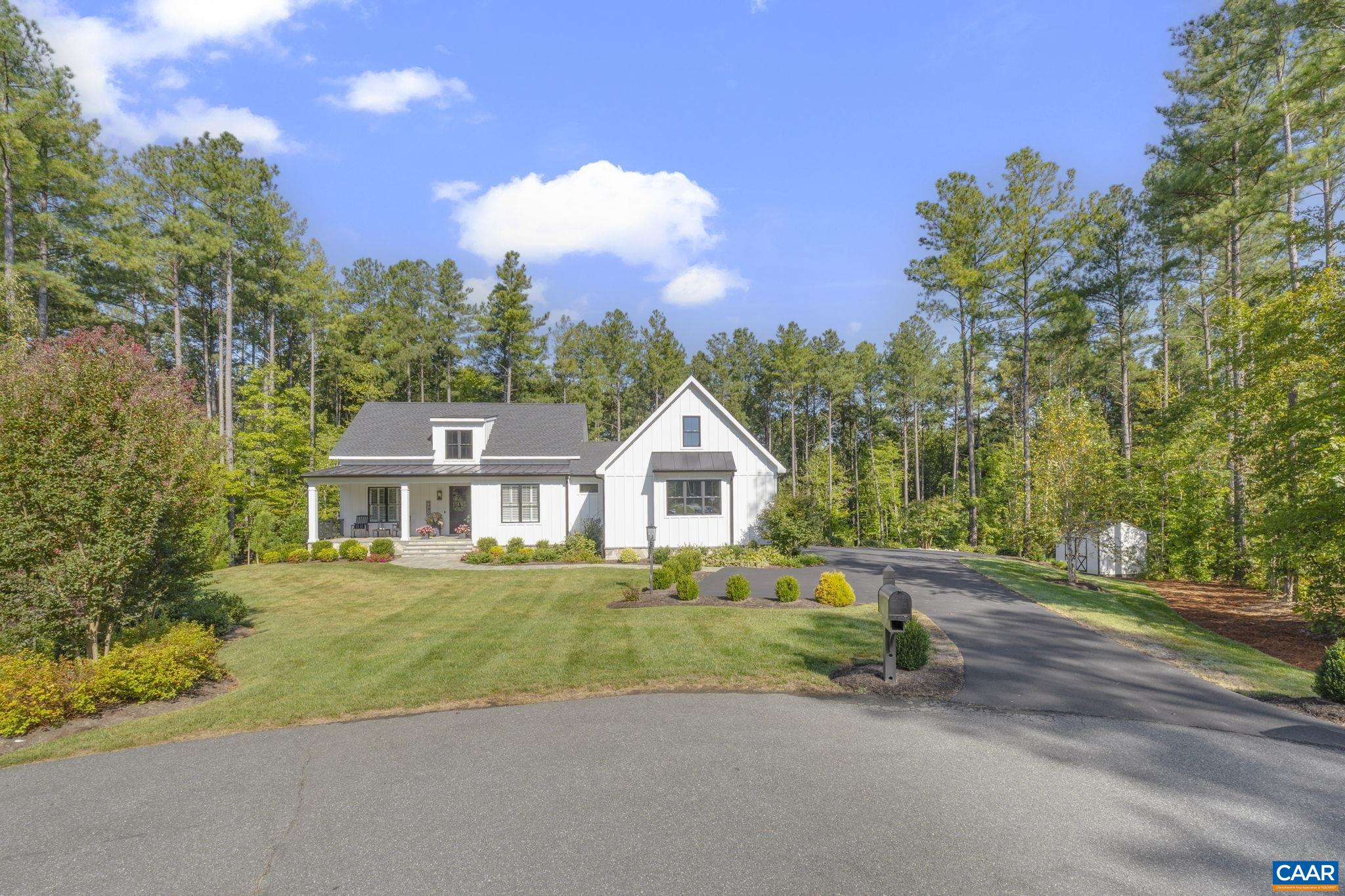 98 PINE SHADOW CT, TROY, Virginia 22974, 3 Bedrooms Bedrooms, ,3 BathroomsBathrooms,Residential,CUSTOM DESIGNED & BUILT,98 PINE SHADOW CT,668556 MLS # 668556