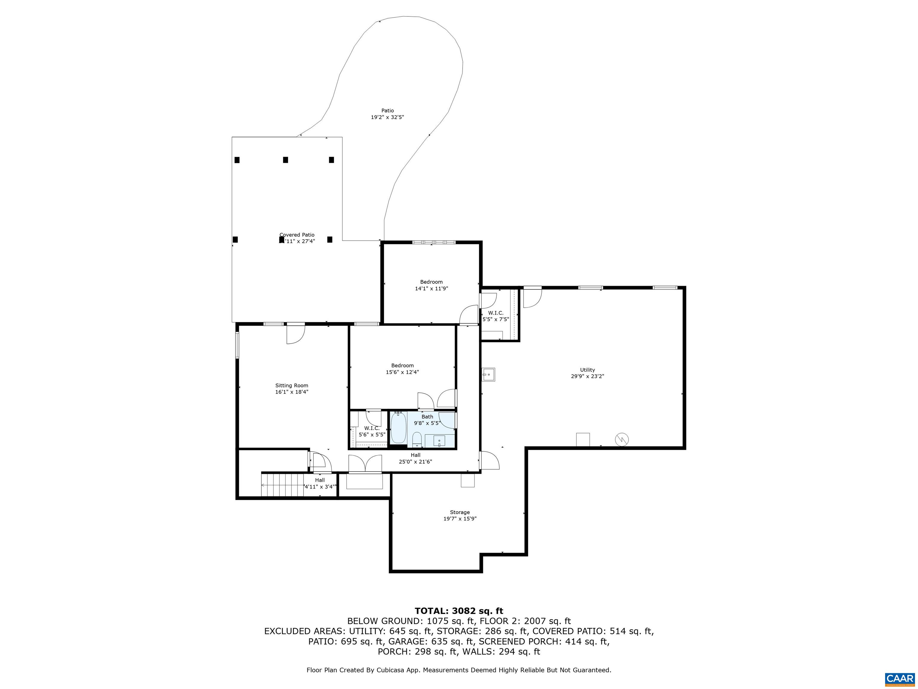 98 PINE SHADOW CT, TROY, Virginia 22974, 3 Bedrooms Bedrooms, ,3 BathroomsBathrooms,Residential,CUSTOM DESIGNED & BUILT,98 PINE SHADOW CT,668556 MLS # 668556