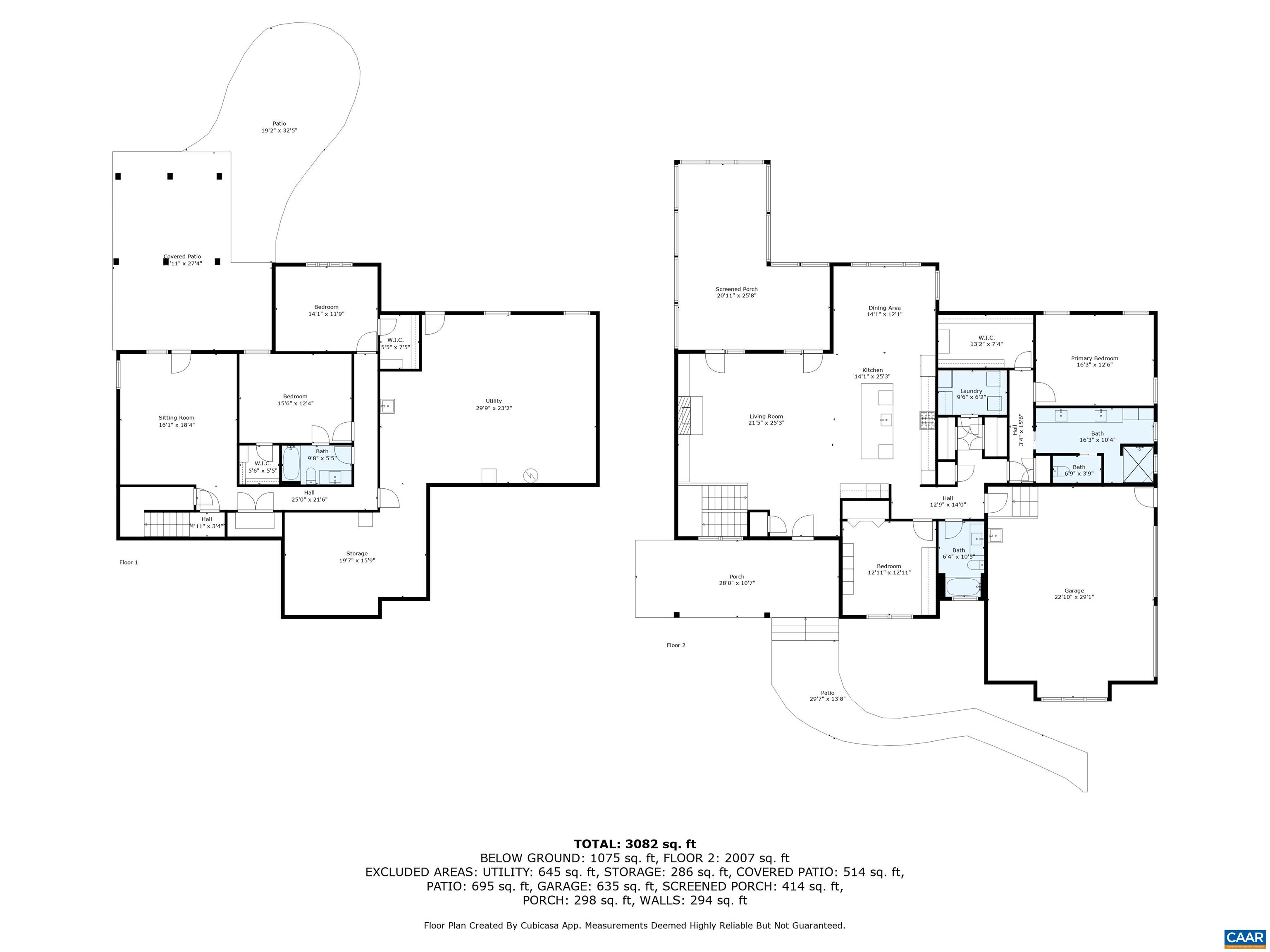 98 PINE SHADOW CT, TROY, Virginia 22974, 3 Bedrooms Bedrooms, ,3 BathroomsBathrooms,Residential,CUSTOM DESIGNED & BUILT,98 PINE SHADOW CT,668556 MLS # 668556
