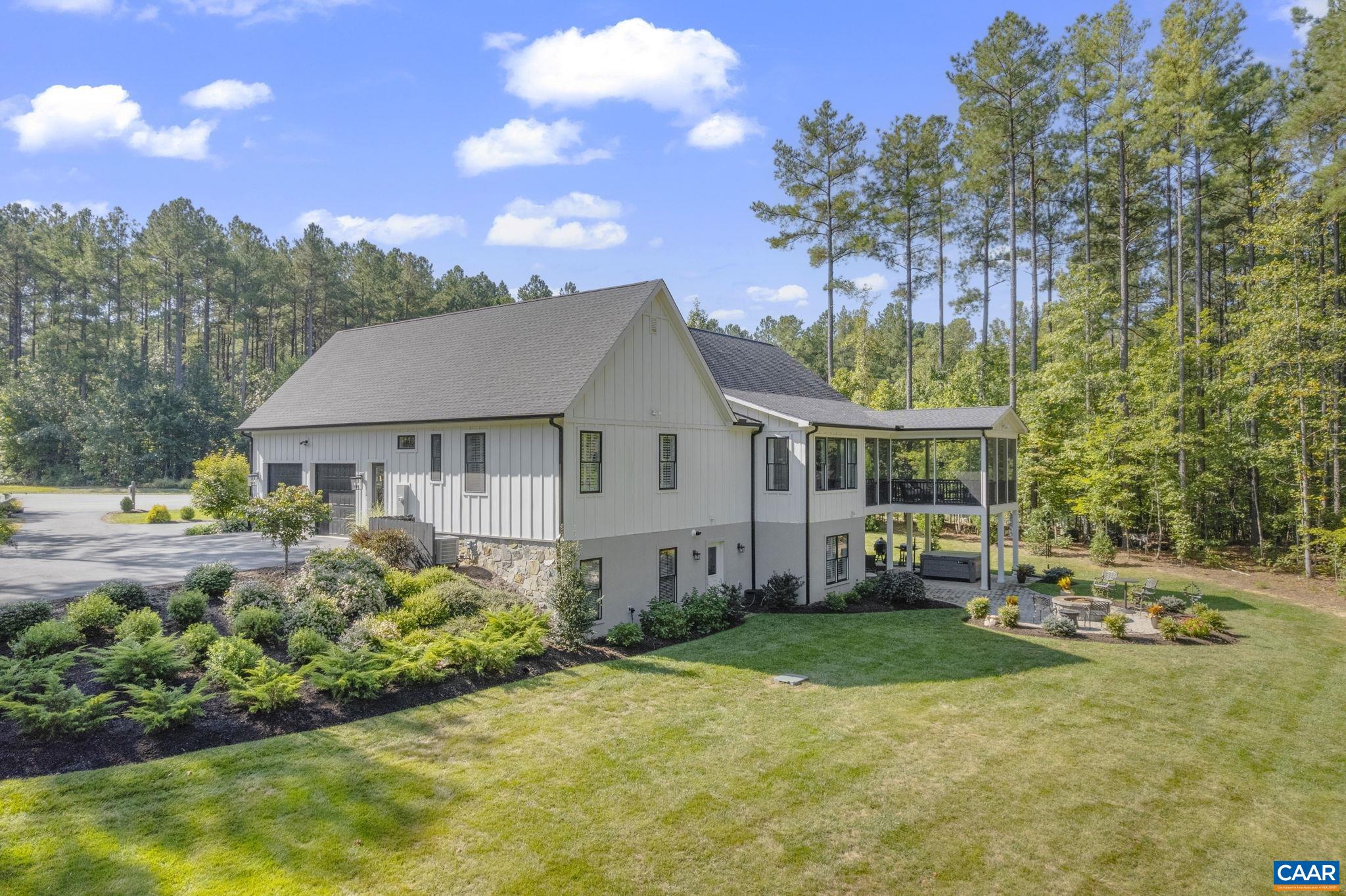 98 PINE SHADOW CT, TROY, Virginia 22974, 3 Bedrooms Bedrooms, ,3 BathroomsBathrooms,Residential,CUSTOM DESIGNED & BUILT,98 PINE SHADOW CT,668556 MLS # 668556