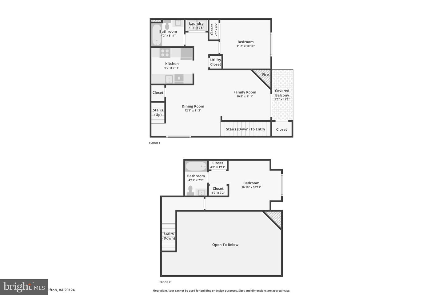 5816 ORCHARD HILL LN, CLIFTON, Virginia 20124, 2 Bedrooms Bedrooms, ,2 BathroomsBathrooms,Residential,For sale,5816 ORCHARD HILL LN,VAFX2266948 MLS # VAFX2266948