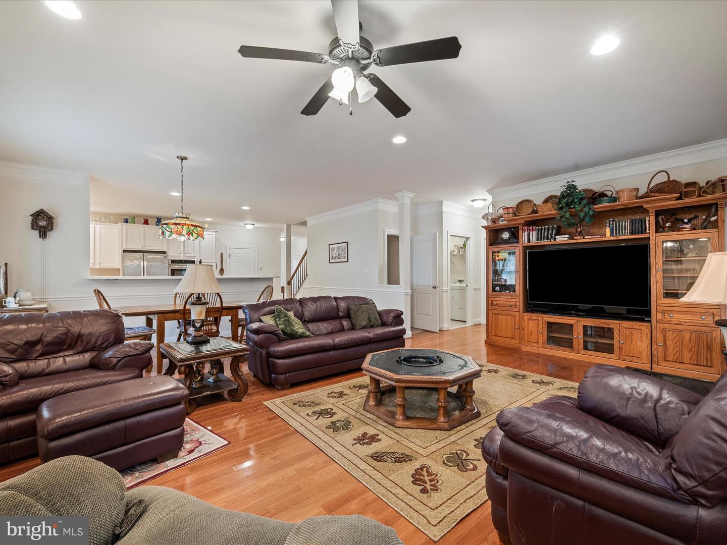 140 PLOW RUN LN, WINCHESTER, Virginia 22602, 3 Bedrooms Bedrooms, ,3 BathroomsBathrooms,Residential,For sale,140 PLOW RUN LN,VAFV2036826 MLS # VAFV2036826
