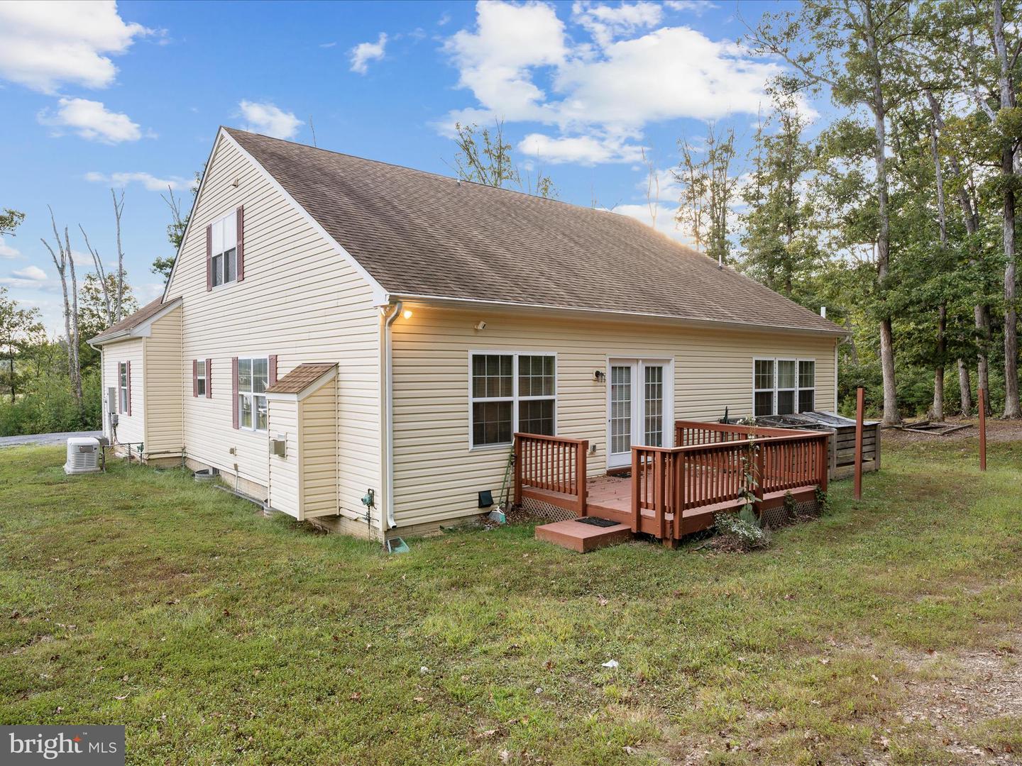 140 PLOW RUN LN, WINCHESTER, Virginia 22602, 3 Bedrooms Bedrooms, ,3 BathroomsBathrooms,Residential,For sale,140 PLOW RUN LN,VAFV2036826 MLS # VAFV2036826