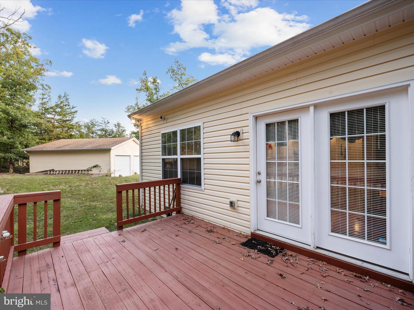 140 PLOW RUN LN, WINCHESTER, Virginia 22602, 3 Bedrooms Bedrooms, ,3 BathroomsBathrooms,Residential,For sale,140 PLOW RUN LN,VAFV2036826 MLS # VAFV2036826