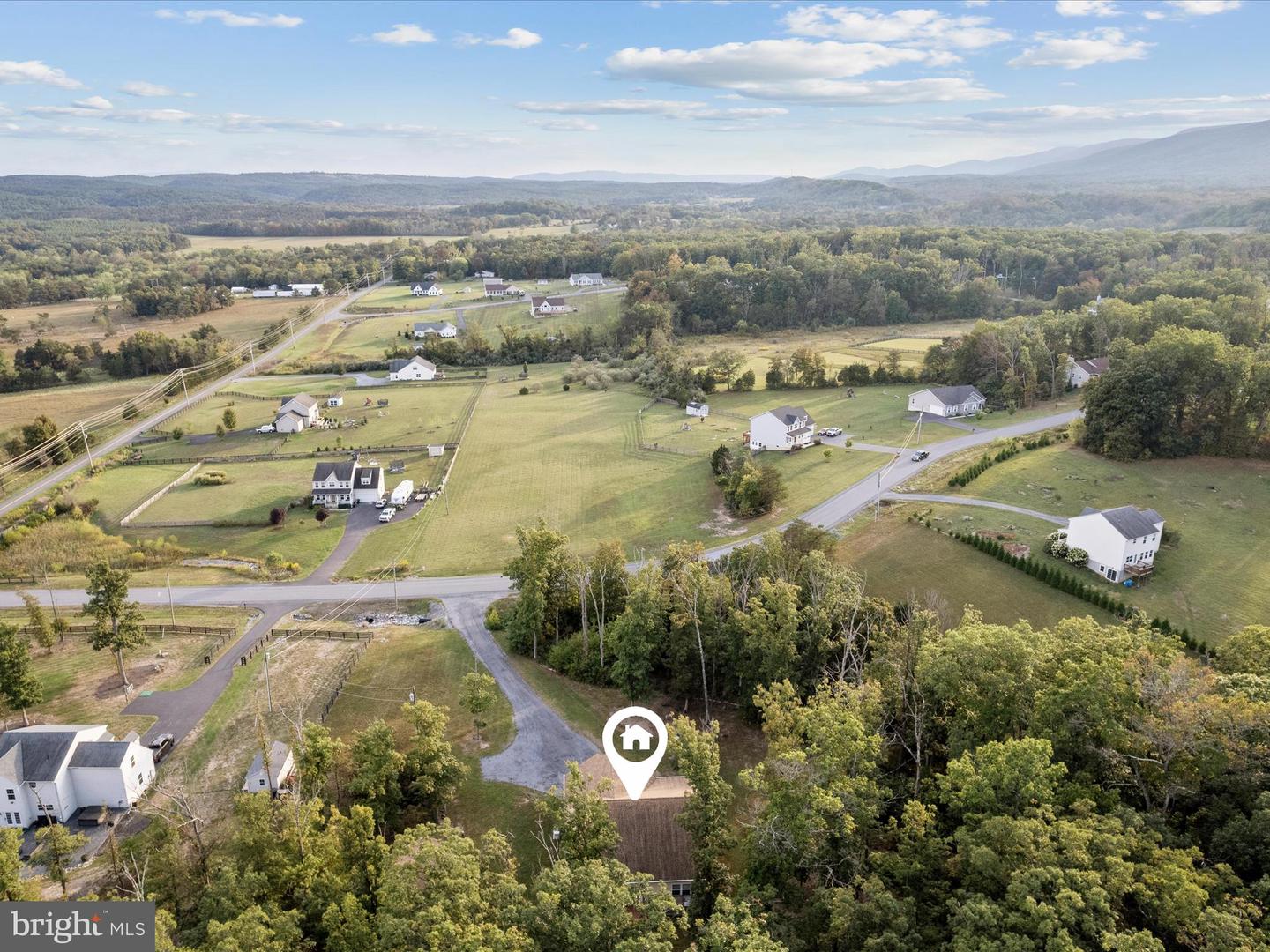 140 PLOW RUN LN, WINCHESTER, Virginia 22602, 3 Bedrooms Bedrooms, ,3 BathroomsBathrooms,Residential,For sale,140 PLOW RUN LN,VAFV2036826 MLS # VAFV2036826