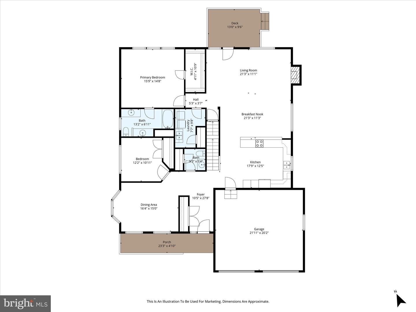 140 PLOW RUN LN, WINCHESTER, Virginia 22602, 3 Bedrooms Bedrooms, ,3 BathroomsBathrooms,Residential,For sale,140 PLOW RUN LN,VAFV2036826 MLS # VAFV2036826