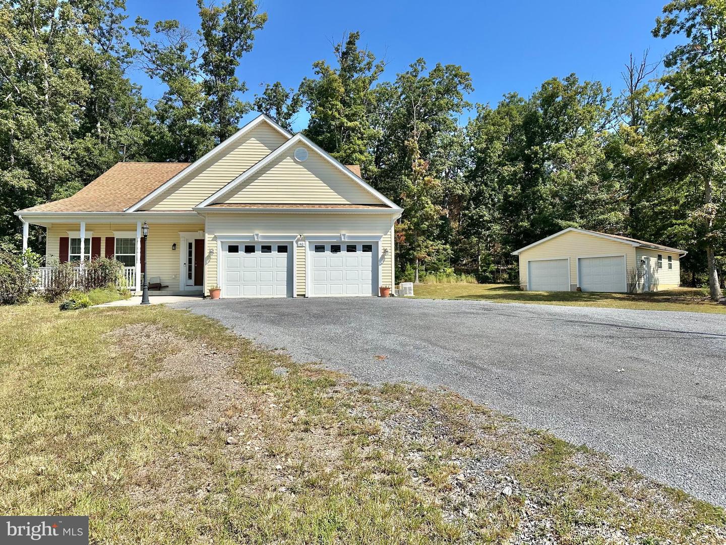 140 PLOW RUN LN, WINCHESTER, Virginia 22602, 3 Bedrooms Bedrooms, ,3 BathroomsBathrooms,Residential,For sale,140 PLOW RUN LN,VAFV2036826 MLS # VAFV2036826