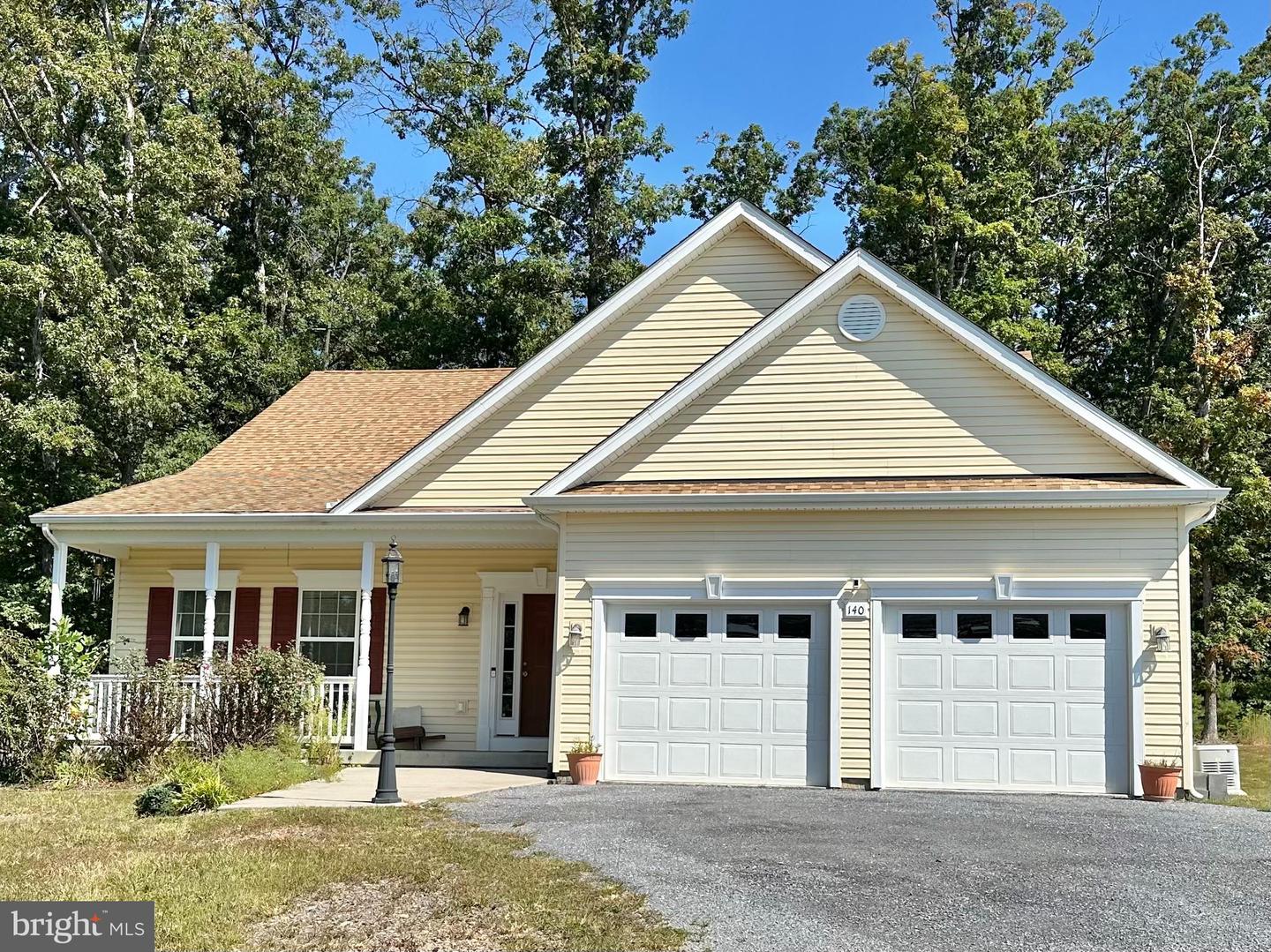 140 PLOW RUN LN, WINCHESTER, Virginia 22602, 3 Bedrooms Bedrooms, ,3 BathroomsBathrooms,Residential,For sale,140 PLOW RUN LN,VAFV2036826 MLS # VAFV2036826