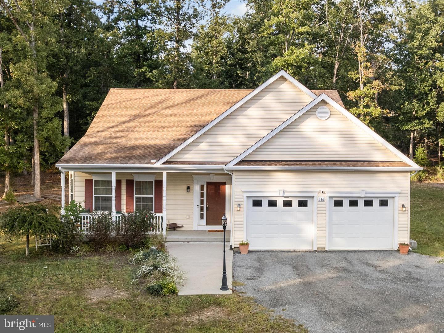 140 PLOW RUN LN, WINCHESTER, Virginia 22602, 3 Bedrooms Bedrooms, ,3 BathroomsBathrooms,Residential,For sale,140 PLOW RUN LN,VAFV2036826 MLS # VAFV2036826