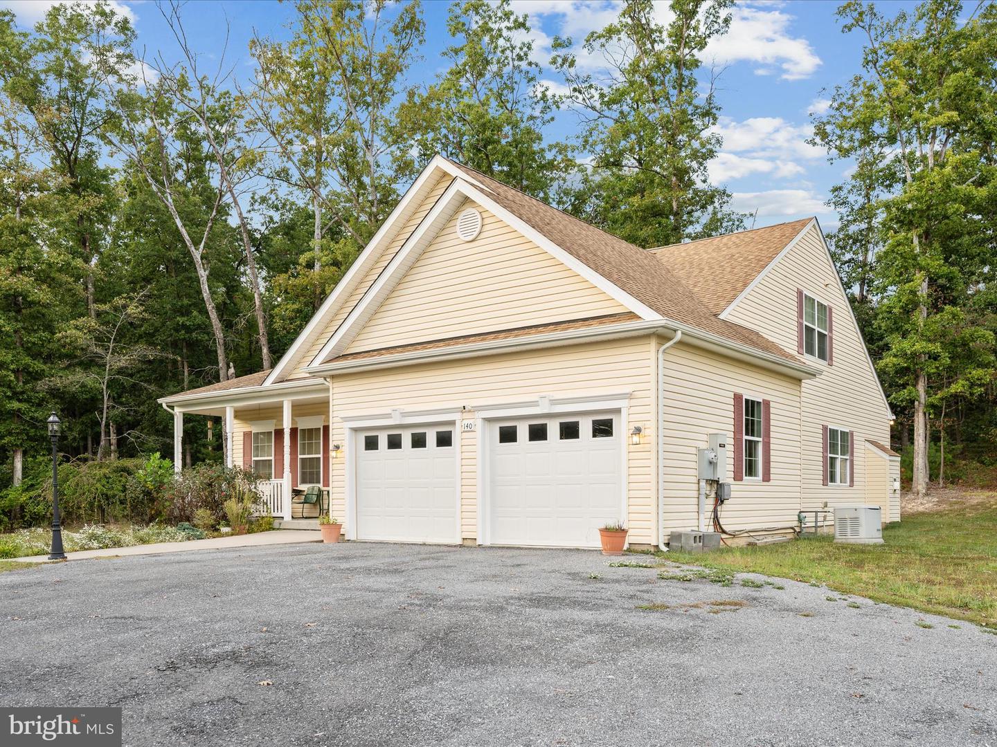 140 PLOW RUN LN, WINCHESTER, Virginia 22602, 3 Bedrooms Bedrooms, ,3 BathroomsBathrooms,Residential,For sale,140 PLOW RUN LN,VAFV2036826 MLS # VAFV2036826