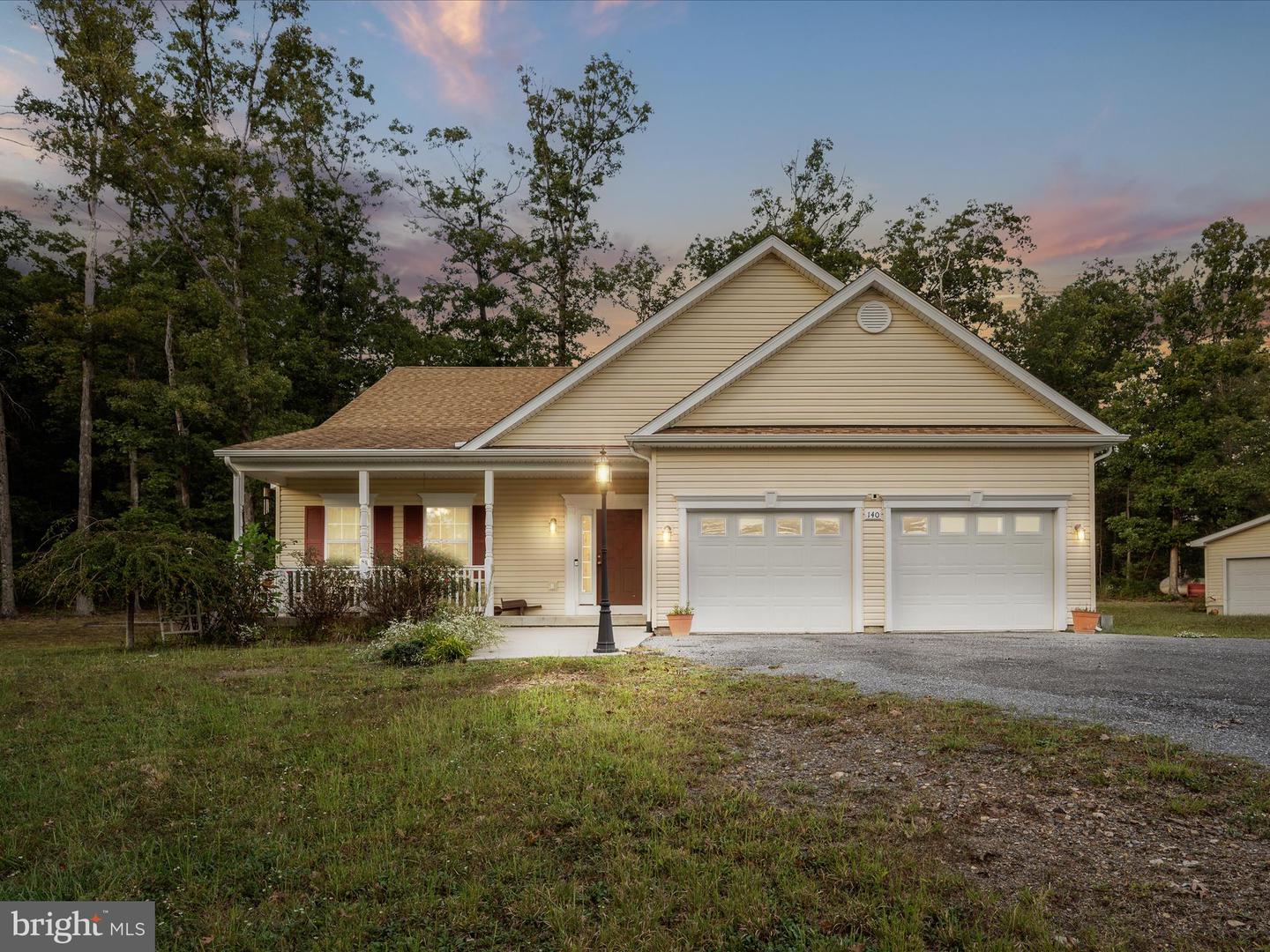 140 PLOW RUN LN, WINCHESTER, Virginia 22602, 3 Bedrooms Bedrooms, ,3 BathroomsBathrooms,Residential,For sale,140 PLOW RUN LN,VAFV2036826 MLS # VAFV2036826