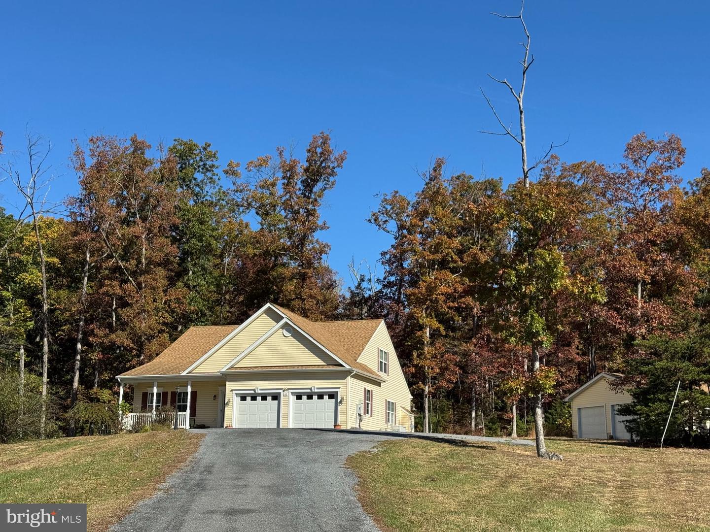 140 PLOW RUN LN, WINCHESTER, Virginia 22602, 3 Bedrooms Bedrooms, ,3 BathroomsBathrooms,Residential,For sale,140 PLOW RUN LN,VAFV2036826 MLS # VAFV2036826